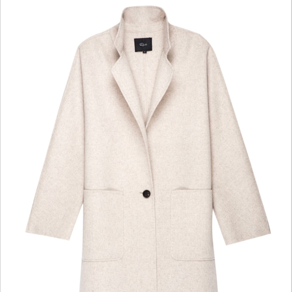 RAILS - Everest Coat
